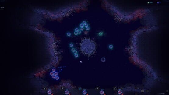 Microcosmum 2: Mission Generator - Abyss — screenshot 8