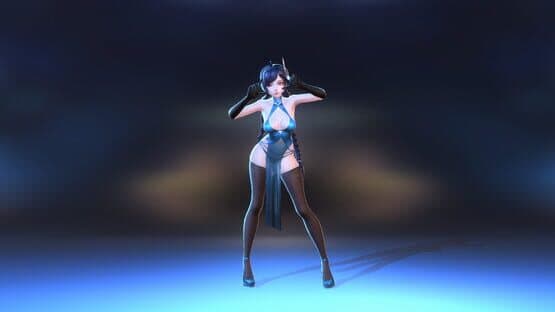 Angel Legion: Shadow Woven - Cyan — screenshot 1