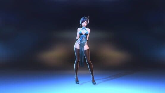 Angel Legion: Shadow Woven - Cyan — screenshot 2