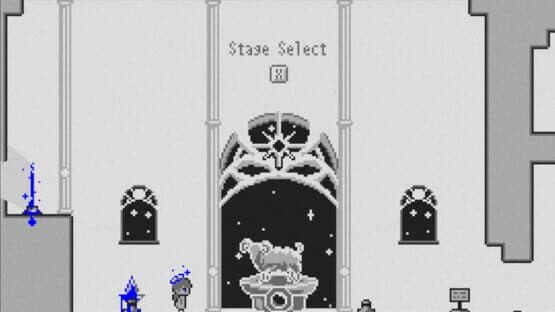 Stellagate — screenshot 1