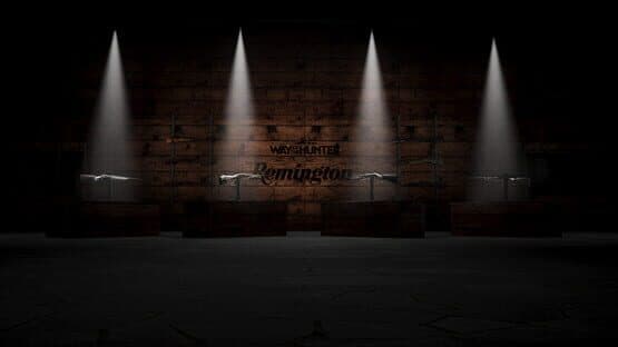 Way of the Hunter: Remington Firearms Pack — screenshot 1