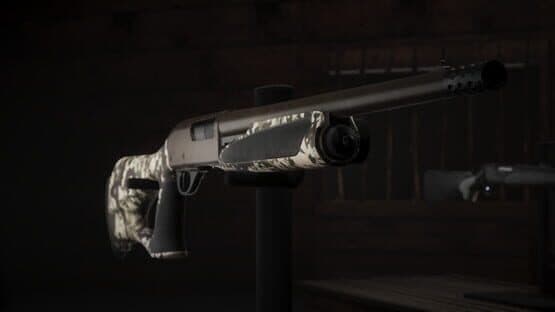 Way of the Hunter: Remington Firearms Pack — screenshot 2