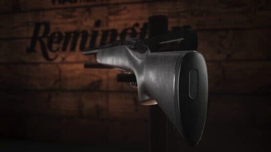 Way of the Hunter: Remington Firearms Pack — screenshot 3