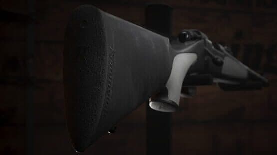 Way of the Hunter: Remington Firearms Pack — screenshot 4