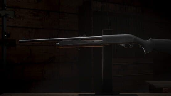 Way of the Hunter: Remington Firearms Pack — screenshot 5