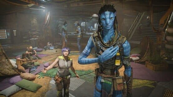 Avatar: Frontiers of Pandora - Season Pass — screenshot 2