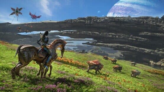 Avatar: Frontiers of Pandora - Season Pass — screenshot 4