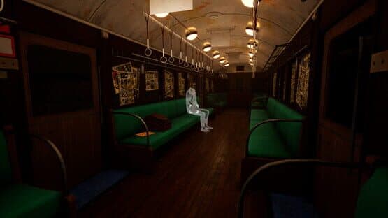 M.E.M.O — screenshot 1