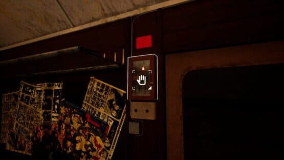 M.E.M.O — screenshot 3