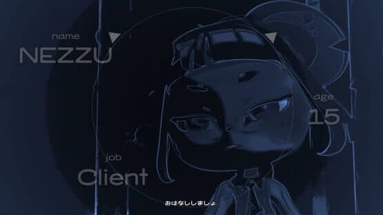 Detective Nekko — screenshot 4