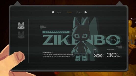Detective Nekko — screenshot 7
