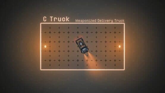 Mech Havoc — screenshot 1