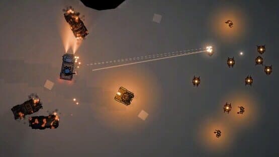 Mech Havoc — screenshot 2