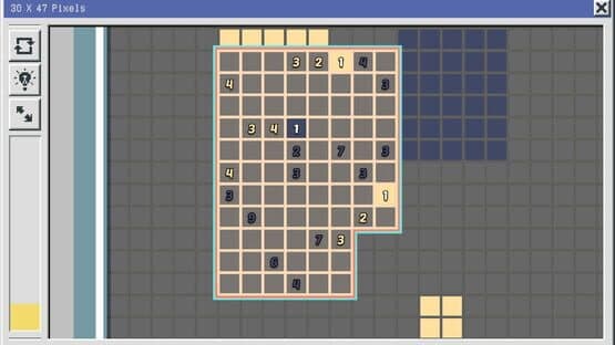 Pixel Restorer — screenshot 2