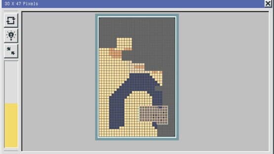Pixel Restorer — screenshot 3