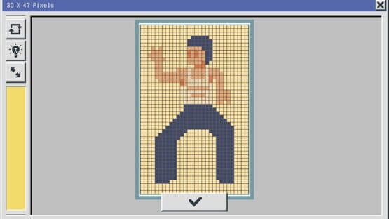 Pixel Restorer — screenshot 4