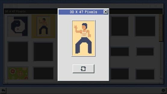 Pixel Restorer — screenshot 5