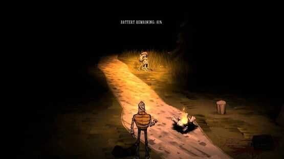 The Screecher — screenshot 1