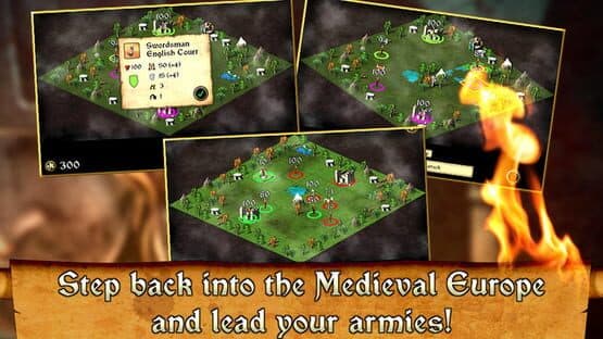 Medieval Battlefields — screenshot 1