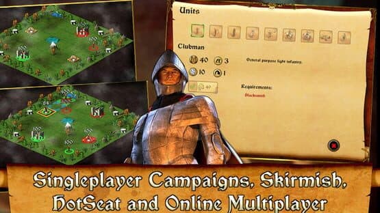 Medieval Battlefields — screenshot 2
