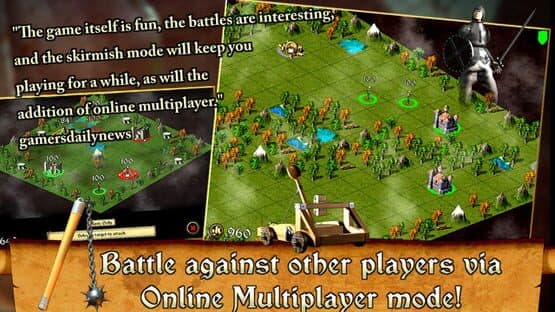 Medieval Battlefields — screenshot 3