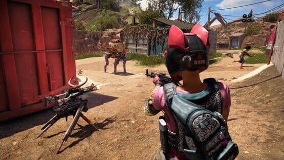 XDefiant: Season 2 - Highwayman — screenshot 1