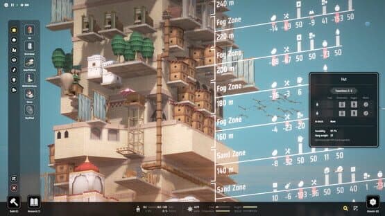 Stario: Haven Tower — screenshot 2
