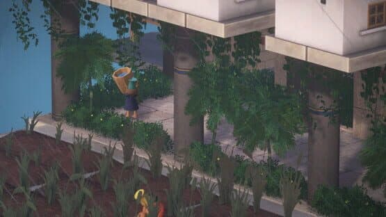 Stario: Haven Tower — screenshot 4