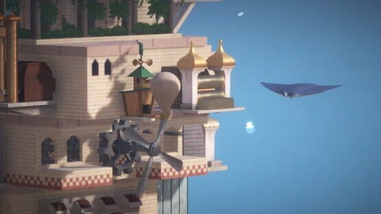 Stario: Haven Tower — screenshot 5