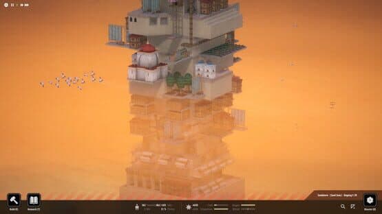 Stario: Haven Tower — screenshot 6
