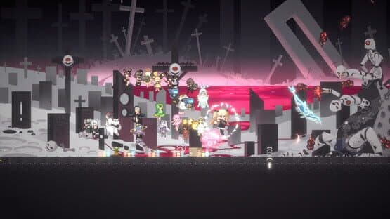 Lunavania — screenshot 1