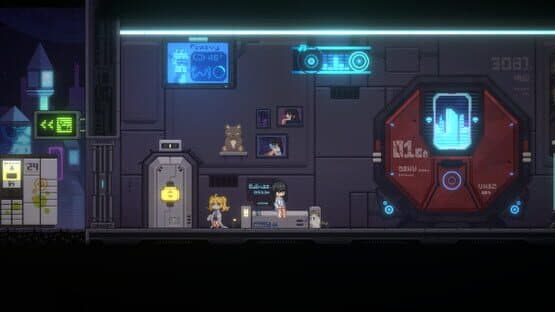 Lunavania — screenshot 5