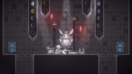 Lunavania — screenshot 6