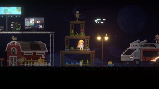 Lunavania — screenshot 7