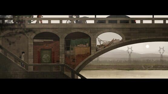 Fools, Maniacs and Liars — screenshot 4