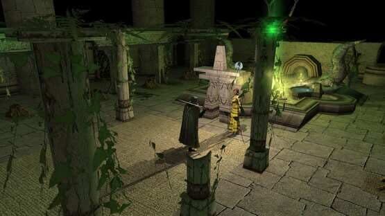 Siege of Shadowdale: Enhanced Edition — screenshot 1