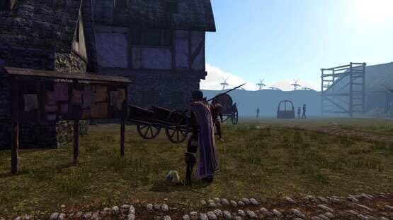 Siege of Shadowdale: Enhanced Edition — screenshot 2