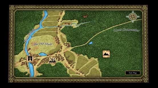 Siege of Shadowdale: Enhanced Edition — screenshot 3