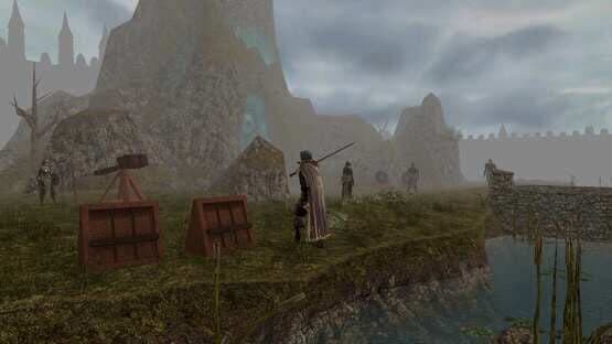 Siege of Shadowdale: Enhanced Edition — screenshot 4