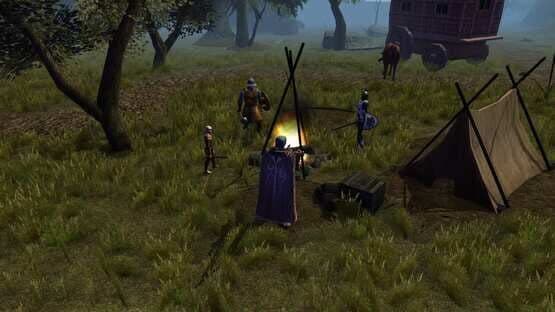 Siege of Shadowdale: Enhanced Edition — screenshot 5