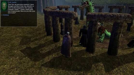 Siege of Shadowdale: Enhanced Edition — screenshot 6