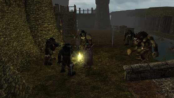 Siege of Shadowdale: Enhanced Edition — screenshot 7