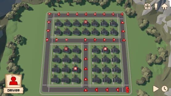 Parcel Master — screenshot 3