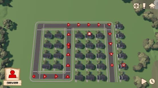 Parcel Master — screenshot 4