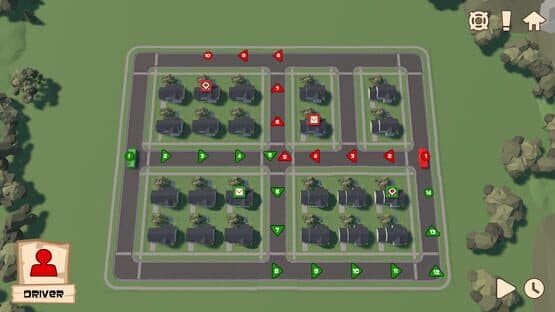 Parcel Master — screenshot 5