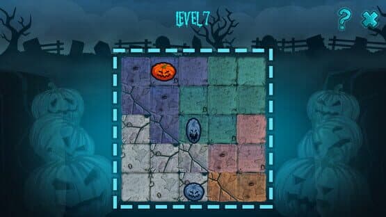Find-o'-Lantern — screenshot 1