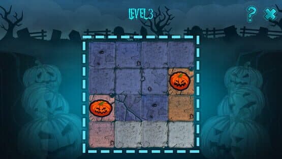 Find-o'-Lantern — screenshot 2