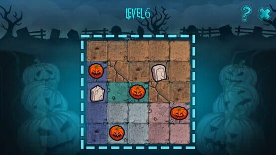 Find-o'-Lantern — screenshot 3