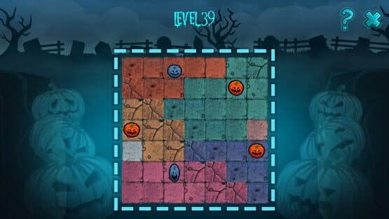 Find-o'-Lantern — screenshot 4