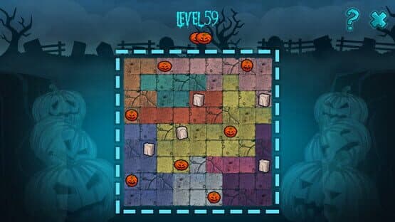 Find-o'-Lantern — screenshot 5